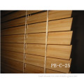 Solid Bamboo Blinds/Bamboo Window Shades (PB-C-25)